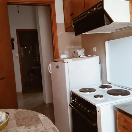 Διαμέρισμα το πιθάρι