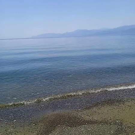 το πιθάρι Διαμέρισμα