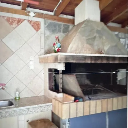 Διαμέρισμα το πιθάρι