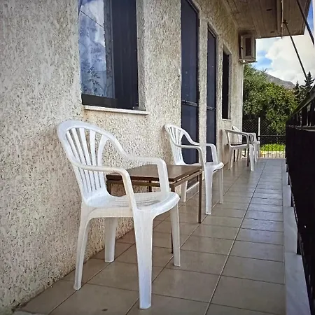 το πιθάρι Διαμέρισμα Τολοφώνας